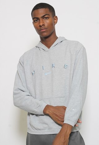 VINTAGE NIKE HOODIE