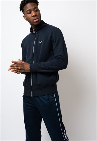 VINTAGE NIKE TRACKSUIT JACKET