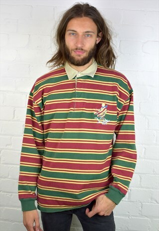 VINTAGE 90'S TIN TIN SWEATSHIRT