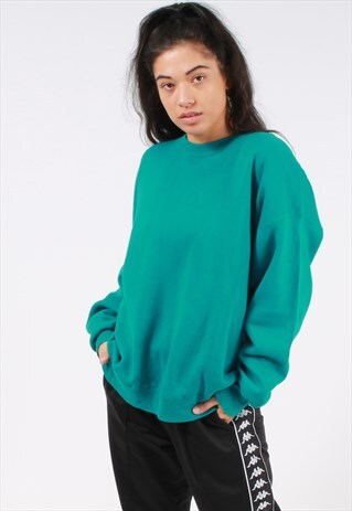 90S LEE SWEATSHIRT