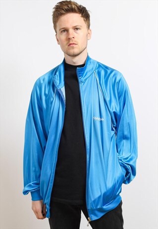 VINTAGE REEBOK JACKET