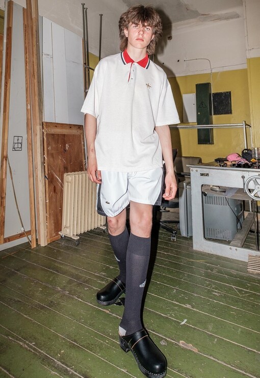 garment image