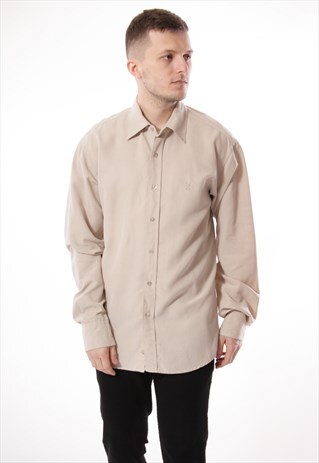 90S VINTAGE RARE SCOTCH & SODA SHIRT 13174