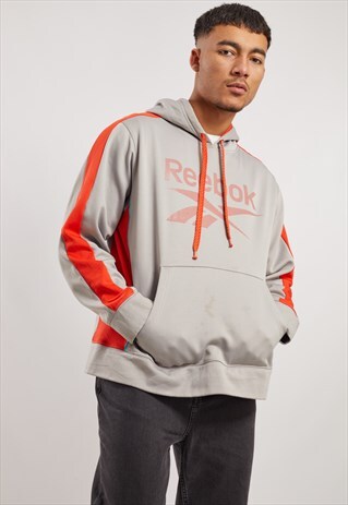 VINTAGE REEBOK HOODIE