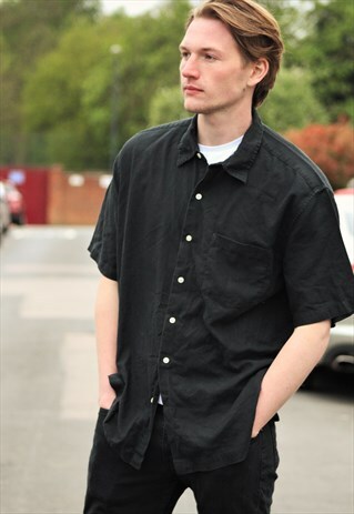 VINTAGE / 90'S / SHIRT