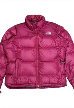 The North Face 700 Puffer Jacket Size UK 12