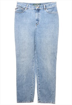 Ralph Lauren Tapered Jeans - W32