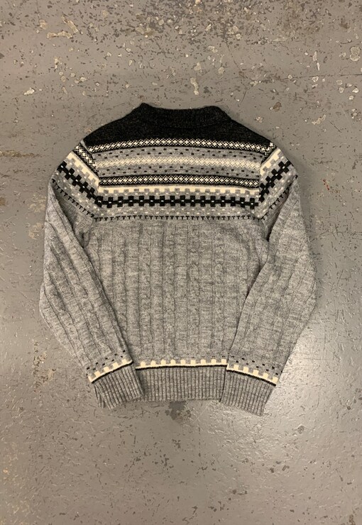 garment image