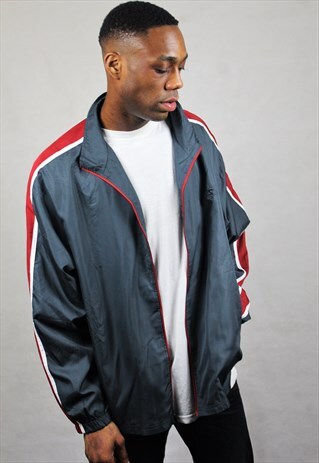 RETRO / STARTER / JACKET