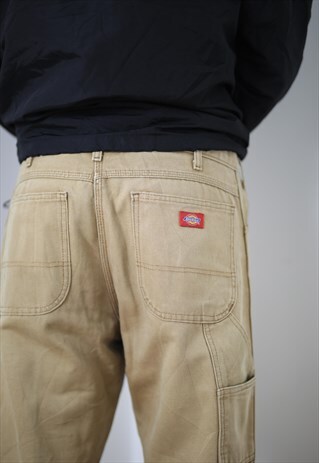 VINTAGE DICKIES JEANS