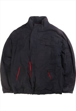 Vintage 90's Chaps Ralph Lauren Windbreaker Jacket