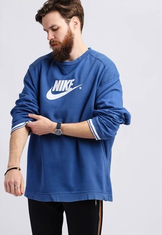 VINTAGE 90S NIKE SWEATSHIRT