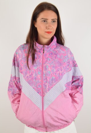 VINTAGE JACKET 90'S (1229)