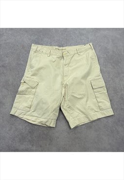 Nautica Cargo Shorts Men's 38