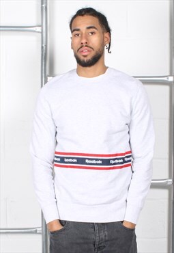 reebok vintage crewneck