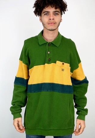VINTAGE 90'S SWEATSHIRT
