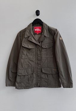 Vintage Fjallraven Cairns Jacket