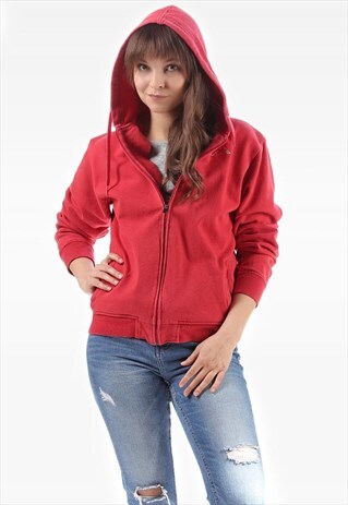 KAPPA VINTAGE KAPPA HOODIE