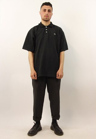VINTAGE LACOSTE POLO-SHIRT