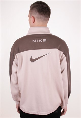 90S VINTAGE NIKE TRACK JACKET AA8243
