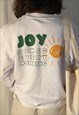 Joy Comes Every Morning Sweatshirt