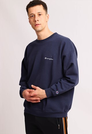 VINTAGE CHAMPION SWEATSHIRT