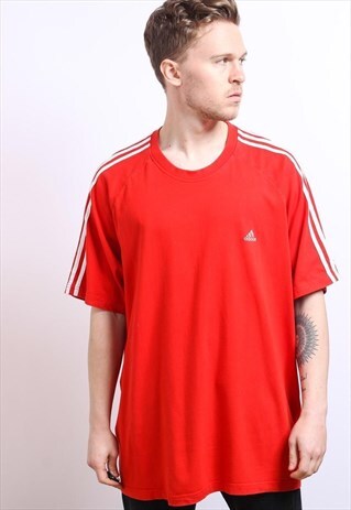 VINTAGE ADIDAS T-SHIRT