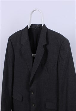 Vintage Burberry Blazer