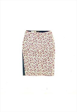 Vintage D&G Denim Skirt