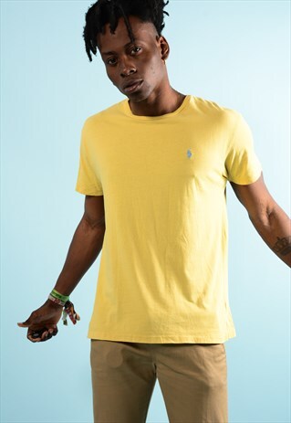 RALPH LAUREN TEE SHIRT