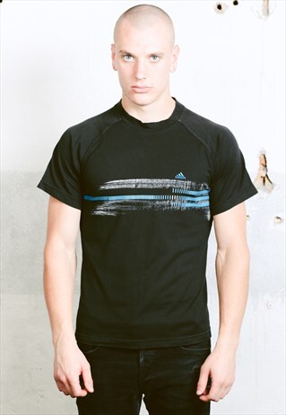 VINTAGE ADIDAS T-SHIRT