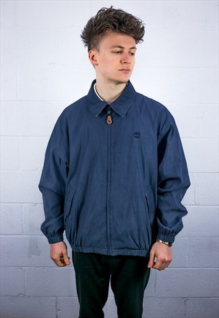 VINTAGE TIMBERLAND JACKET