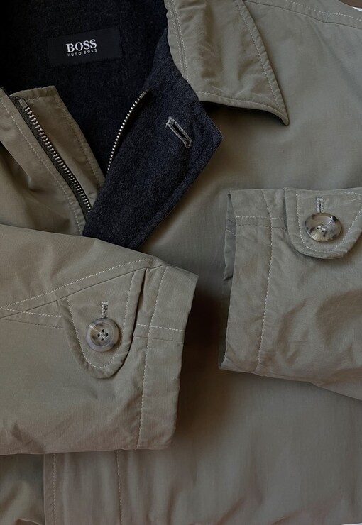 garment image