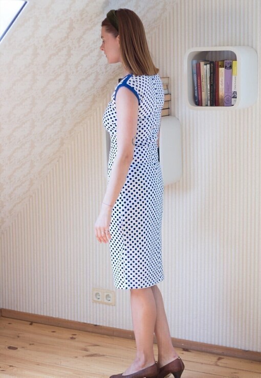 garment image