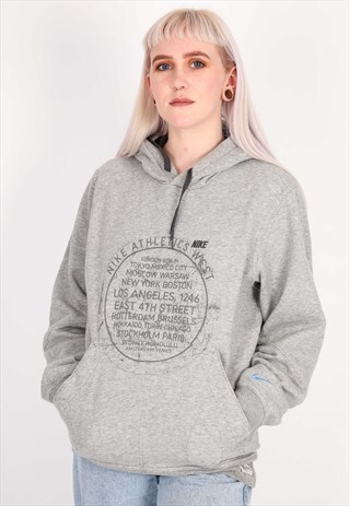 VINTAGE NIKE HOODIE NH111