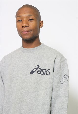 VINTAGE KAPPA SWEATSHIRT