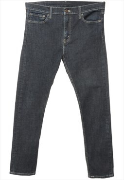 Levi's 510 Skinny Fit Jeans - W36