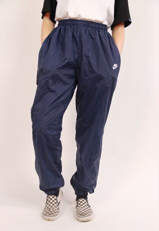 VINTAGE NIKE SHELL PANTS