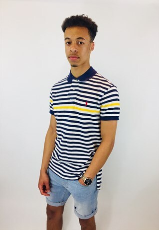RALPH LAUREN POLO SHIRT