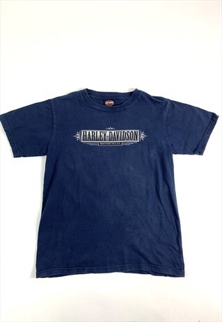 HARLEY-DAVIDSON CAPE TOWN TEE