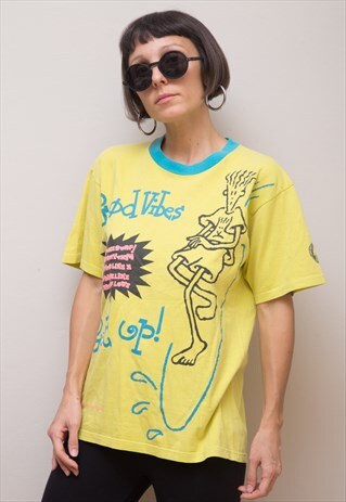 fido dido t shirt