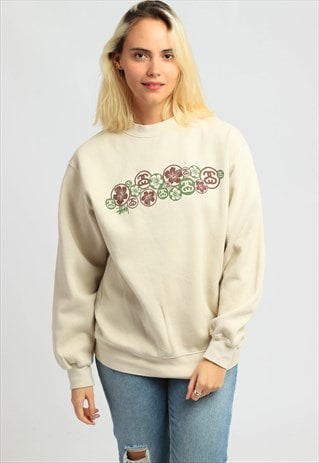 VINTAGE SWEATSHIRT