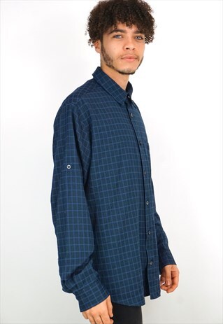 VINTAGE 90'S SHIRT
