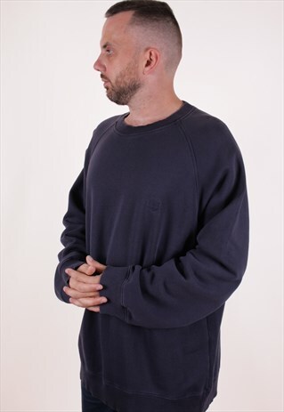 90S VINTAGE TIMBERLAND SWEATSHIRT AA6738
