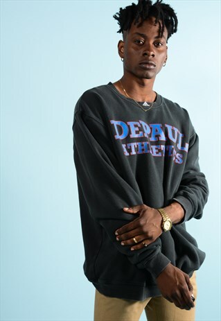 VINTAGE ADIDAS SWEATSHIRT