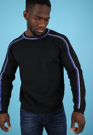 VINTAGE TOMMY HILFIGER JUMPER N21