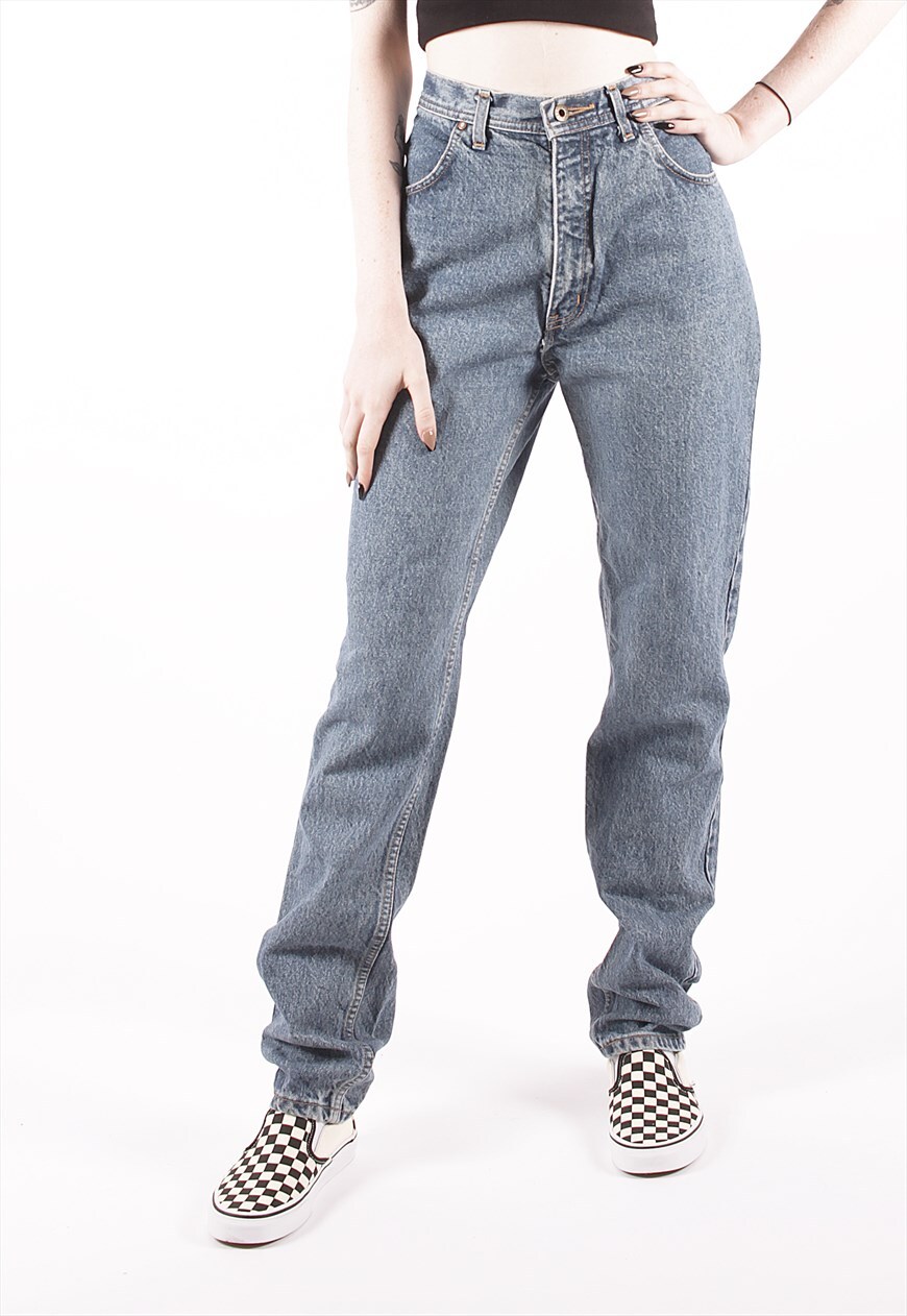 asos jeans size guide