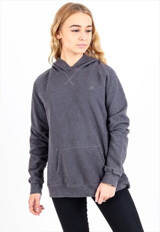 VINTAGE CHAMPION HOODIE H44
