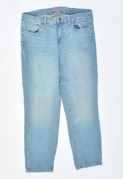 Vintage Tommy Hilfiger Jeans Slim Blue