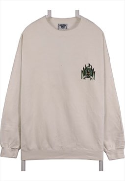 Vintage 90's Lee Jumper Pullover Crewneck